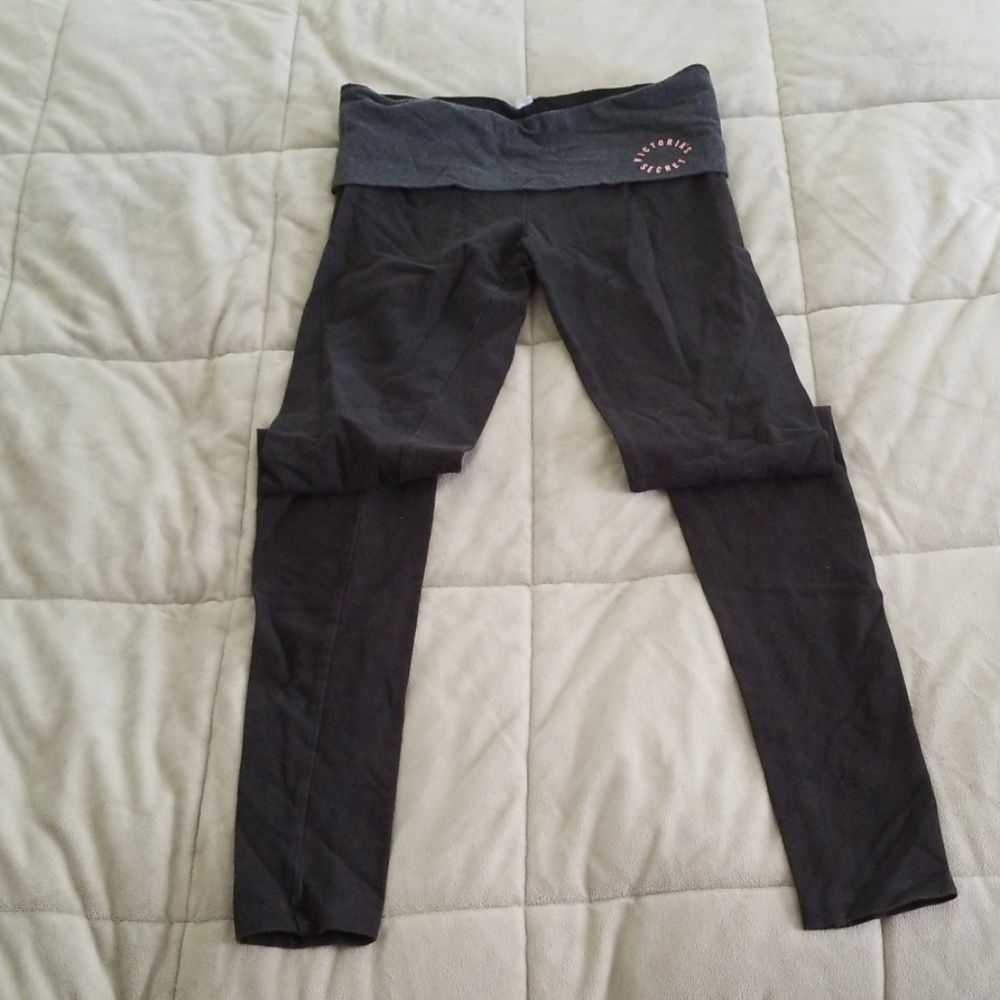 Victoria's secret yoga pants